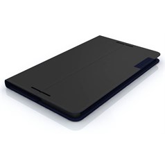 Lenovo ZG38C01062 tablet case 20.3 cm (8") Folio Black
