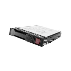 HPE 1TB 3.5" SATA III internal hard drive 7200 RPM 3.5" Serial ATA III