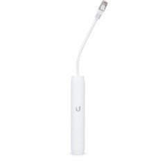 Ubiquiti INS-3AF-O-G PoE adapter Gigabit Ethernet 48 V