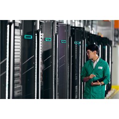 HPE ProLiant DL360 Gen11 CPU1 to OCP2 x8 Enablement Kit