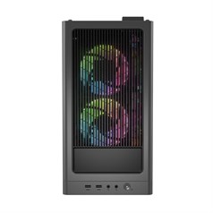 Lenovo Legion T5 26IRB8 Intel® Core™ i5 i5-13400F 16 GB DDR5-SDRAM 1 TB SSD NVIDIA GeForce RTX 4060 Ti Windows 11 Home Tower PC Grey