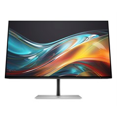 HP Series 7 Pro 23.8 inch FHD Monitor - 724pf