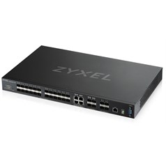 Zyxel XGS4600-32F Managed L3 Black