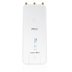 Ubiquiti RP-5AC-Gen2 White Power over Ethernet (PoE)