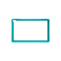 Lenovo ZG38C01722 tablet case 25.6 cm (10.1") Bumper Turquoise