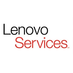 Lenovo 5WS1M43381 warranty/support extension 3 year(s)
