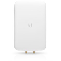 Ubiquiti UMA-D network antenna Directional antenna RP-SMA 15 dBi