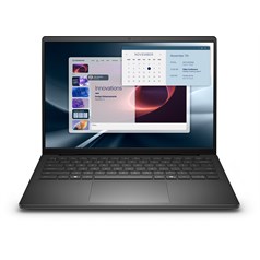 DELL Pro 14 Essential PV14255 AMD Ryzen™ 7 PRO 250 Laptop 35.6 cm (14") Full HD+ 16 GB DDR5-SDRAM 512 GB SSD Wi-Fi 6 (802.11ax) Windows 11 Pro UK English Black