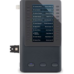 Poly Edge E Expansion Module