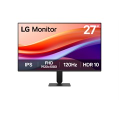LG Monitor 27U411A-B