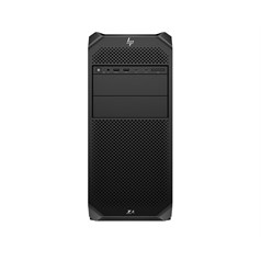 HP Z4 G5 Intel Xeon W w3-2435 16 GB DDR5-SDRAM 1 TB SSD Windows 11 Pro Tower Workstation AI Workstation Black
