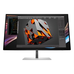 HP Series 7 Pro 27 inch 4K Thunderbolt 4 Monitor - 727pk