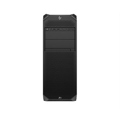 HP Z6 G5 Intel Xeon W 64 GB DDR5-SDRAM 2 TB SSD Windows 11 Pro Tower Workstation Black