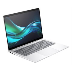 HP Elite x360 1040 G11 Intel Core Ultra 7 155H Hybrid (2-in-1) 35.6 cm (14") Touchscreen 2.8K 32 GB LPDDR5x-SDRAM 1 TB SSD Wi-Fi 7 (802.11be) Windows 11 Pro AI PC Silver