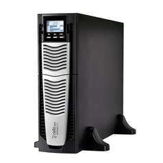 Riello Sentinel Dual SDU uninterruptible power supply (UPS) Double-conversion (Online) 8 kVA 8000 W 5 AC outlet(s)