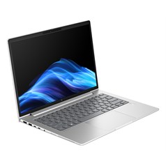 HP EliteBook 6 G1a 14 inch Notebook Next Gen AI PC Wolf Pro Security Edition Copilot+ PC Laptop Touchscreen Windows 11 Pro
