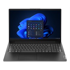 Lenovo V15 G4 IRU Intel® Core™ i5 i5-13420H Laptop 39.6 cm (15.6") Full HD 8 GB DDR4-SDRAM 512 GB SSD Wi-Fi 6 (802.11ax) Windows 11 Pro English Black