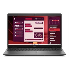 DELL Latitude 3550 Intel® Core™ i5 i5-1335U Laptop 39.6 cm (15.6") Full HD 8 GB DDR5-SDRAM 512 GB SSD Wi-Fi 6E (802.11ax) Windows 11 Pro UK English Grey