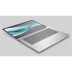HP EliteBook 640 14 inch G11 Notebook PC Wolf Pro Security Edition Intel Core Ultra 7 155U Laptop 35.6 cm (14") WUXGA 64 GB DDR5-SDRAM Windows 11 Pro