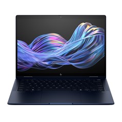 HP EliteBook X Flip G1i Next Gen AI PC Wolf Pro Security Edition Copilot+ PC Intel Core Ultra 7 258V Hybrid (2-in-1) 35.6 cm (14") Touchscreen WUXGA 32 GB LPDDR5x-SDRAM 512 GB SSD Wi-Fi 7 (802.11be) Windows 11 Pro Silver