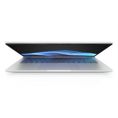 HP EliteBook 8 G1i Next Gen AI Wolf Pro Security Edition Copilot+ PC Intel Core Ultra 7 256V Laptop 35.6 cm (14") WUXGA 16 GB LPDDR5x-SDRAM 1 TB SSD Wi-Fi 7 (802.11be) Windows 11 Pro Silver