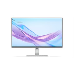 Lenovo L27q-4A computer monitor 68.6 cm (27") 2560 x 1440 pixels 2K Ultra HD LCD Grey