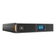 Vertiv Liebert GXT5 uninterruptible power supply (UPS) Double-conversion (Online) 1 kVA 1000 W 8 AC outlet(s)