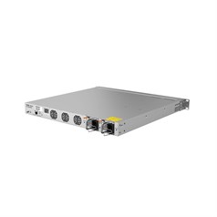 Ruijie Networks RG-NBS6002 network switch Managed L3 Gigabit Ethernet (10/100/1000) Grey
