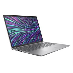HP ZBook Power G11 Intel Core Ultra 7 155H Mobile workstation 40.6 cm (16") WUXGA 32 GB DDR5-SDRAM 1 TB SSD NVIDIA RTX 2000 Ada Wi-Fi 6E (802.11ax) Windows 11 Pro AI PC, AI Workstation Silver