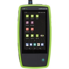 NetAlly LinkRunner® 10G Advanced Ethernet Tester