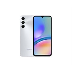 Samsung Galaxy SM-A057GZSUEUB smartphone 17 cm (6.7") Dual SIM 4G USB Type-C 4 GB 64 GB 5000 mAh Silver