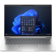 HP EliteBook 6 G1i AI Wolf Pro Security Edition Intel Core Ultra 7 255U Laptop 35.6 cm (14") Touchscreen WUXGA 32 GB DDR5-SDRAM 1 TB SSD Wi-Fi 7 (802.11be) Windows 11 Pro AI PC Silver