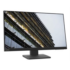 Lenovo ThinkVision E24-28 60.5 cm (23.8") 1920 x 1080 pixels Full HD LED
