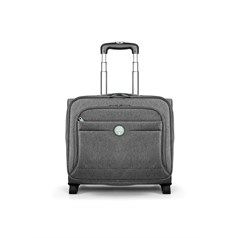 Port Designs Yosemite Trolley Soft shell Grey 25 L PET felt