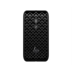HP Z2 G1a Wolf Pro Security Edition AMD Ryzen AI Max+ PRO PRO 395 128 GB LPDDR5x-SDRAM Windows 11 Pro Mini PC AI Workstation, AI PC Black