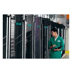 HPE P48920-B21 rack accessory