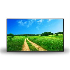 Allsee Technologies M32P6 Signage Display Digital signage flat panel 81.3 cm (32") 450 cd/m² Full HD Black