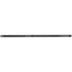 Vertiv Geist rPDU, monitored, 0U, input IEC60309 230V 32A, outputs (36)C13 | (6)C19 power distribution unit (PDU) 42 AC outlet(s) Black