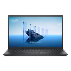 DELL Pro 15 Essential PV15250 Intel® Core™ i5 i5-1334U Laptop 39.6 cm (15.6") Full HD 8 GB DDR5-SDRAM 512 GB SSD Wi-Fi 6 (802.11ax) Windows 11 Pro UK English Black