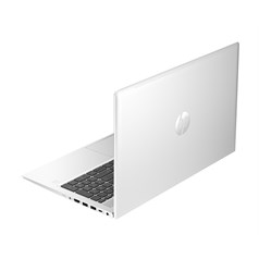 HP ProBook 455 G10 AMD Ryzen™ 5 7530U Laptop 39.6 cm (15.6") Full HD 8 GB DDR4-SDRAM 256 GB SSD Wi-Fi 6E (802.11ax) Windows 11 Pro Silver