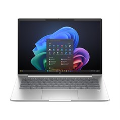 HP ProBook 4 G1q 14 inch Notebook Next Gen AI PC Wolf Pro Security Edition Copilot+ PC Laptop Windows 11 Pro