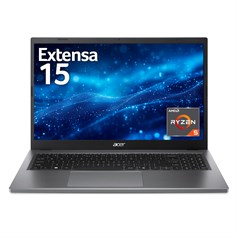 Acer Extensa 15 (EX215-24) Ryzen 5 7520U, 8GB, 256GB SSD, Full HD Notebook