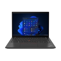 Lenovo ThinkPad P14s Gen 4 (Intel) Intel® Core™ i7 i7-1370P Mobile workstation 35.6 cm (14") Touchscreen WUXGA 64 GB LPDDR5x-SDRAM 512 GB SSD NVIDIA RTX A500 Wi-Fi 6E (802.11ax) Windows 11 Pro UK English Black