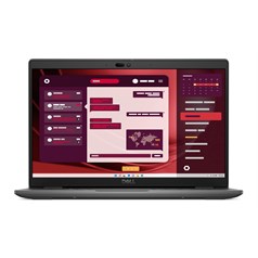 DELL Latitude 3450 Intel® Core™ i5 i5-1335U Laptop 35.6 cm (14") Full HD 8 GB DDR5-SDRAM 512 GB SSD Wi-Fi 6E (802.11ax) Windows 11 Pro UK English Grey