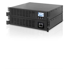 Riello SER 3000 ER uninterruptible power supply (UPS) Line-Interactive 3 kVA 2700 W 9 AC outlet(s)