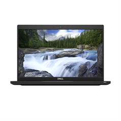 T1A DELL Latitude 7390 Refurbished Intel® Core™ i5 i5-8350U Laptop 33.8 cm (13.3") Full HD 8 GB 256 GB SSD Windows 10 Pro UK English Black