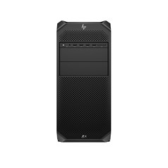 HP Z4 G5 Intel Xeon W W5-2545 32 GB DDR5-SDRAM 1 TB SSD Windows 11 Pro Tower Workstation Black