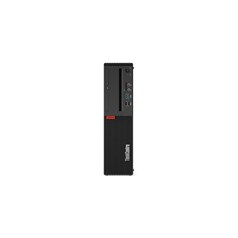 T1A Lenovo ThinkCentre M725s AMD PRO A10 PRO A10-8770E 8 GB DDR4-SDRAM 256 GB SSD Windows 10 Pro SFF PC Black