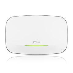 Zyxel WBE530-EU0101F wireless access point White