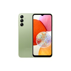 Samsung Galaxy A14 SM-A145R/DSN 16.8 cm (6.6") Dual SIM Android 13 4G USB Type-C 4 GB 128 GB 5000 mAh Light Green